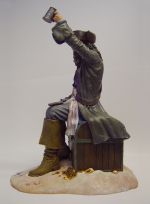 Jack Storage Jar 3